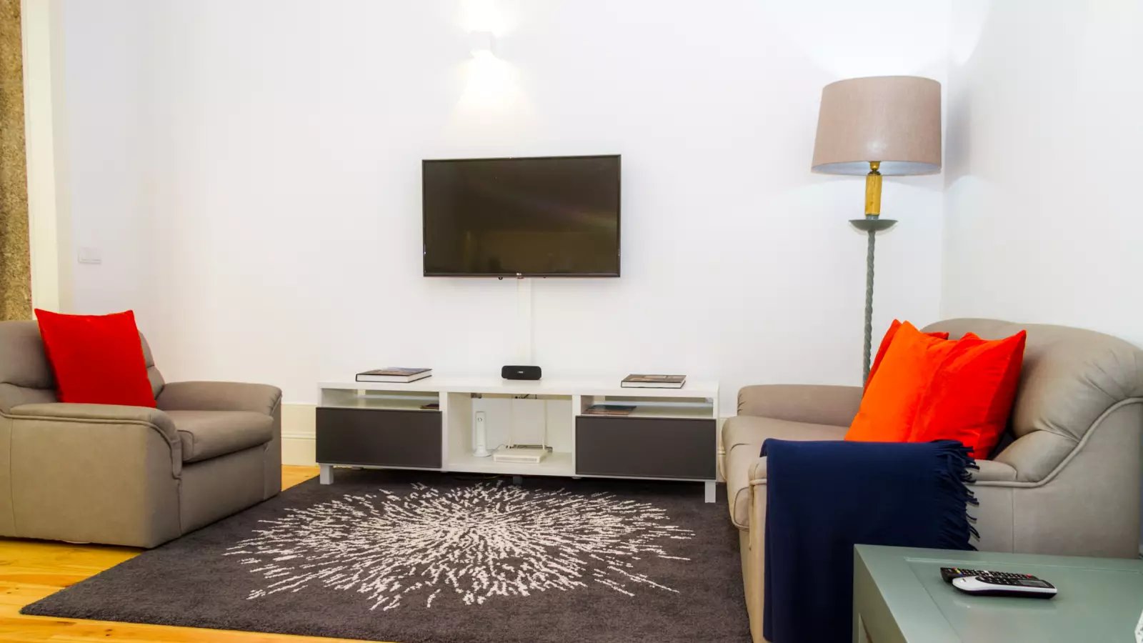 Appartement à louer, 120m², Port-de-Lanne
