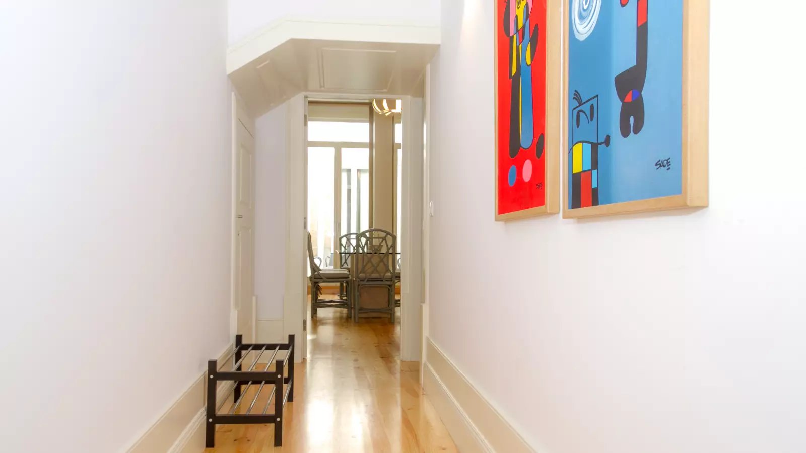 Appartement à louer, 120m², Port-de-Lanne