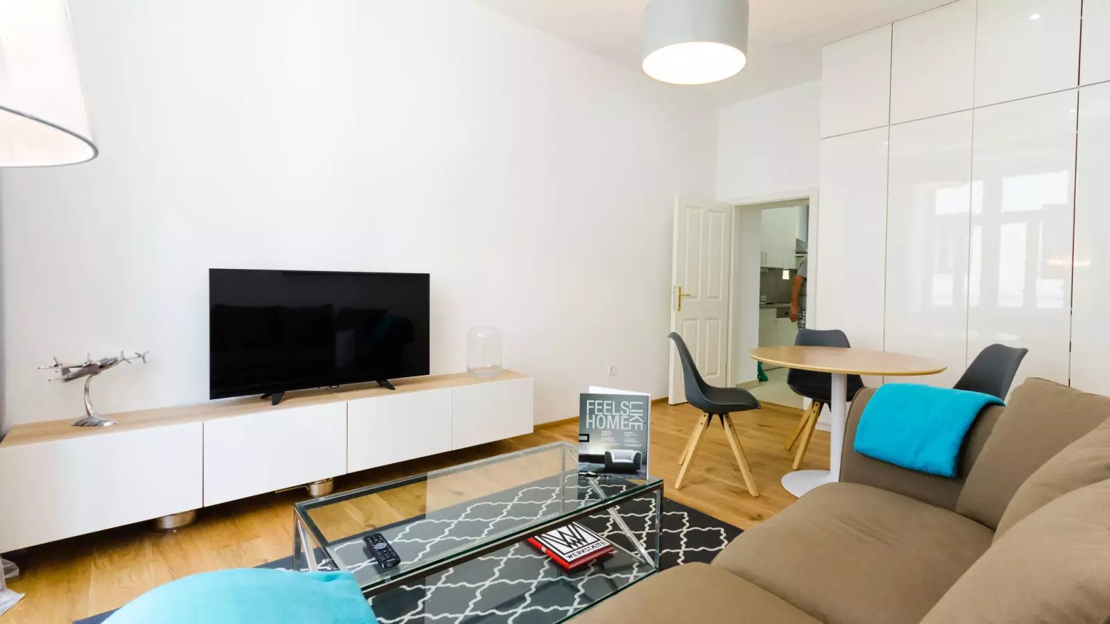 Maison à louer, 40m², Viennay