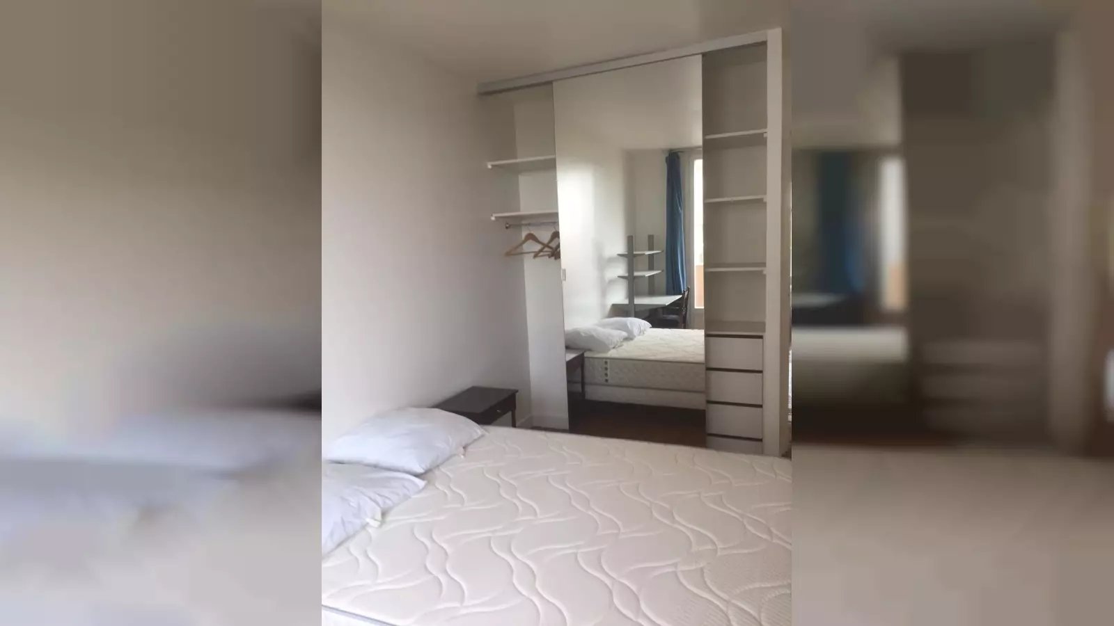 Maison à louer, 100m², Paris 18ème