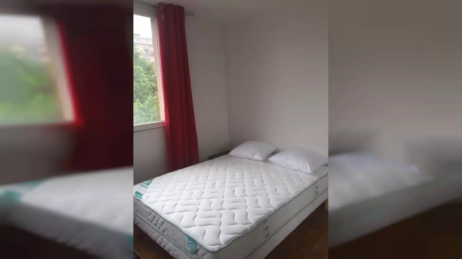 Maison à louer, 100m², Paris 18ème