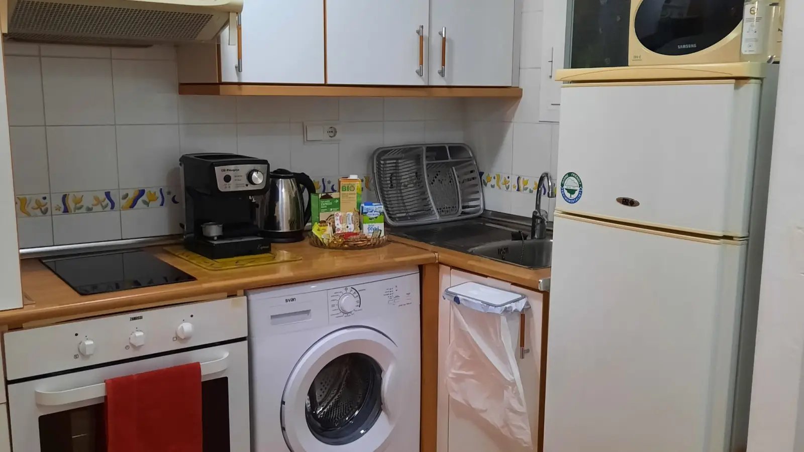 Appartement à louer, 60m², Broût-Vernet