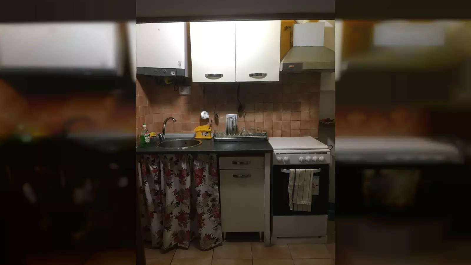 Appartement à louer, 1m², Pérouse