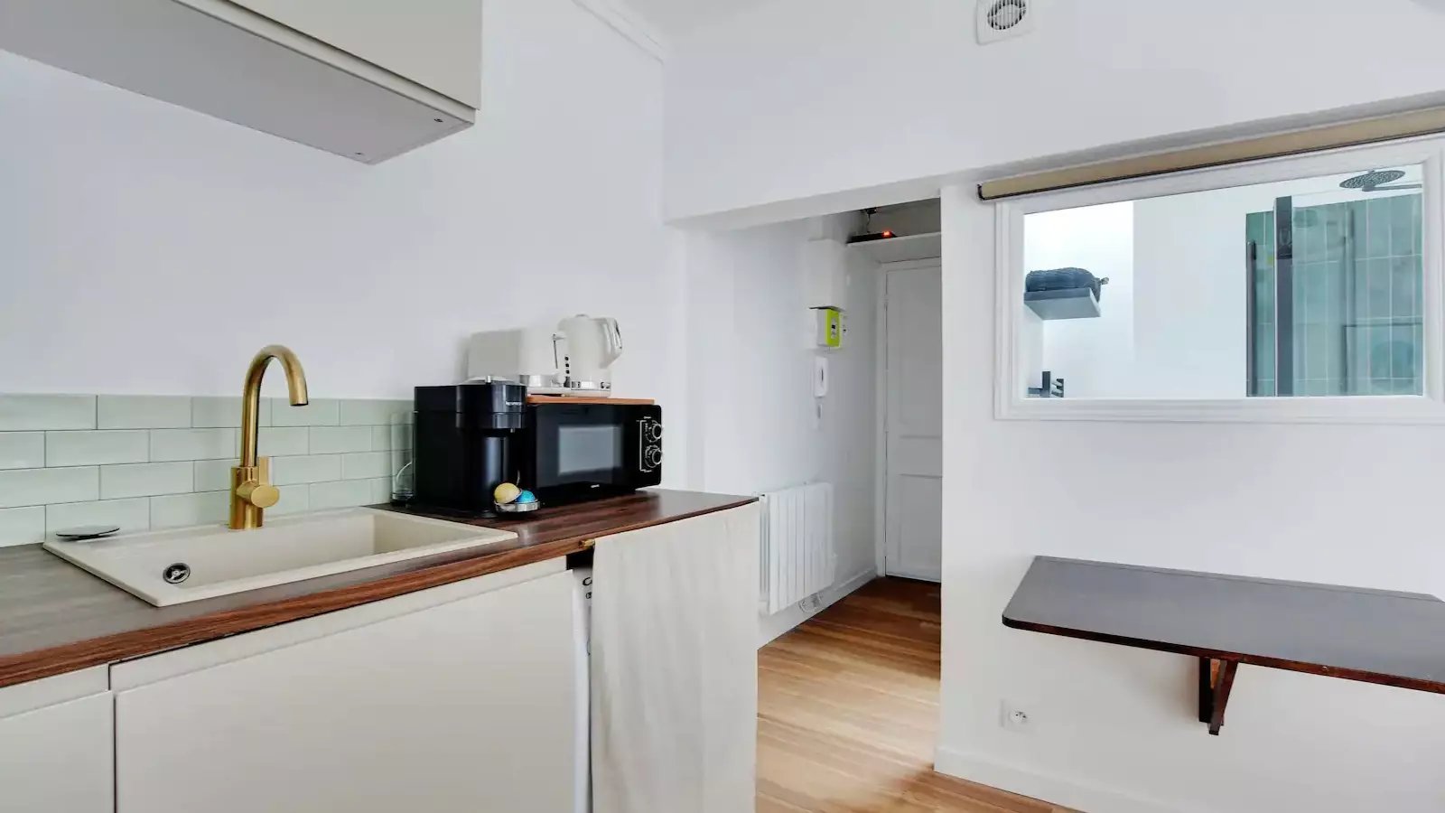 Appartement à louer, NaNm², Paris 8ème