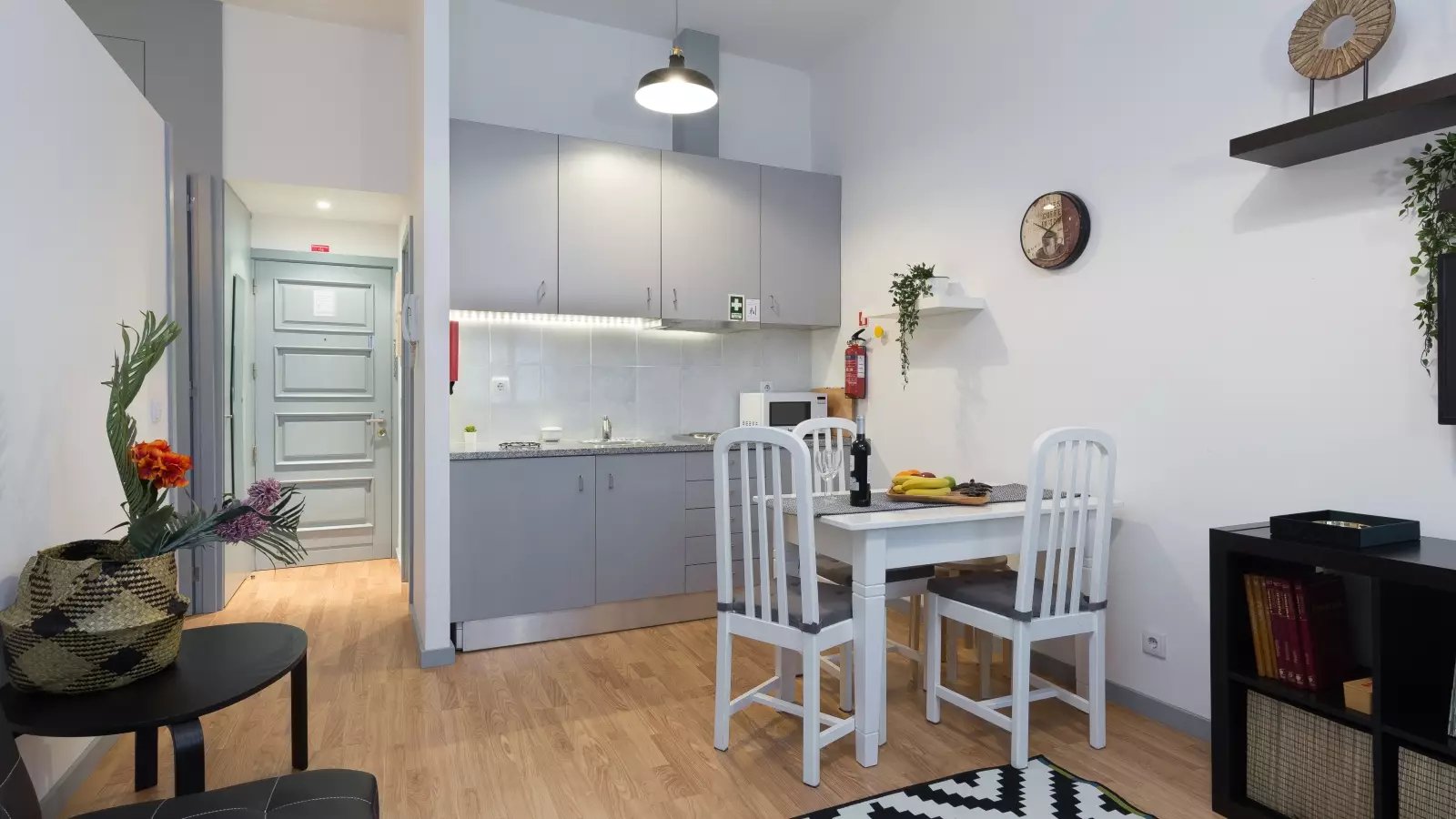Maison à louer, 2m², Port-de-Lanne