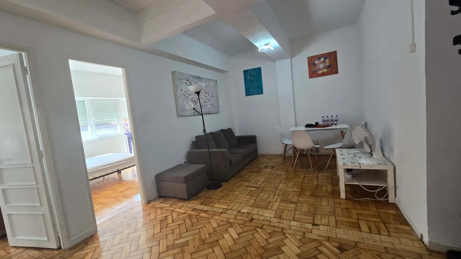 Appartement à louer, 116m², Port-de-Lanne