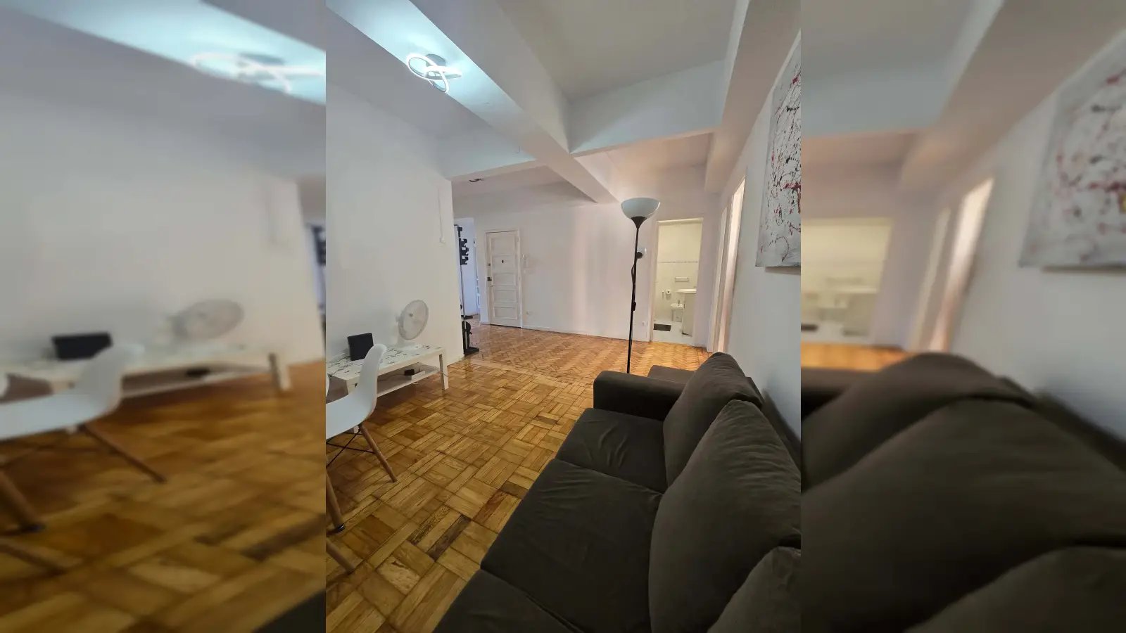 Appartement à louer, 116m², Port-de-Lanne