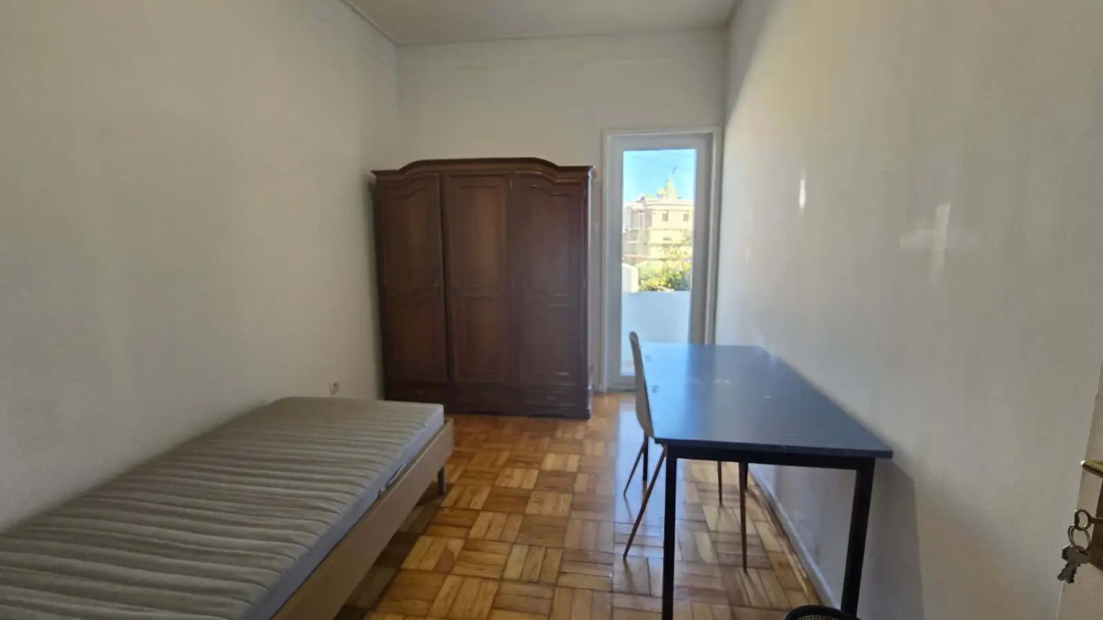 Appartement à louer, 116m², Port-de-Lanne