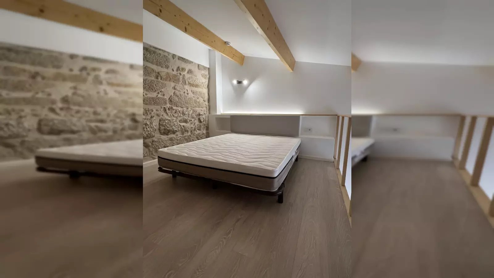 Appartement à louer, 50m², Port-Saint-Père