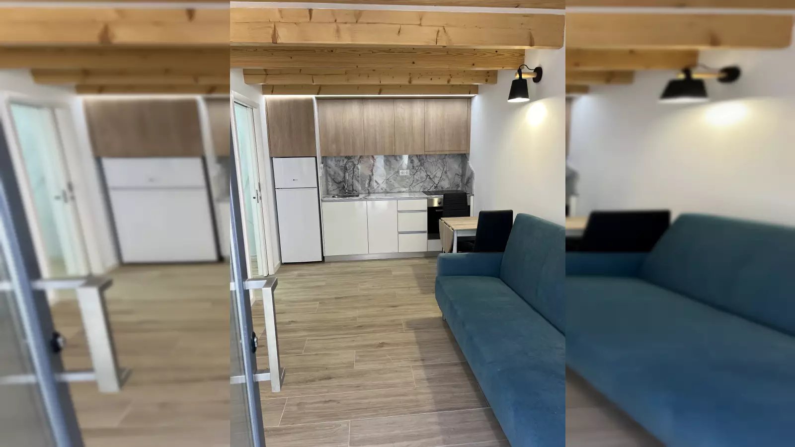 Appartement à louer, 50m², Port-Saint-Père
