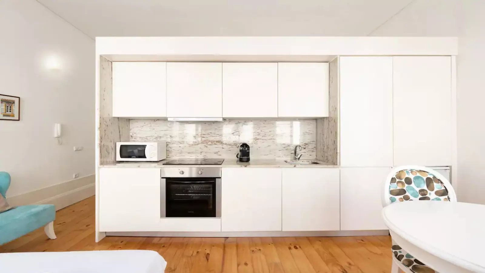 Appartement à louer, 27m², Port-de-Lanne