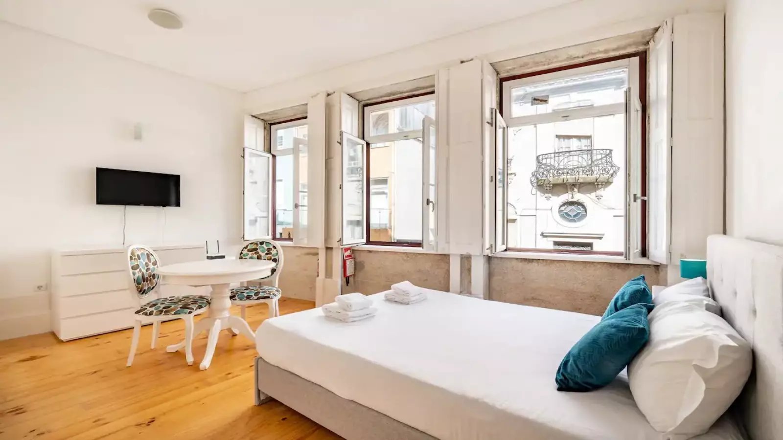 Appartement à louer, 27m², Port-de-Lanne