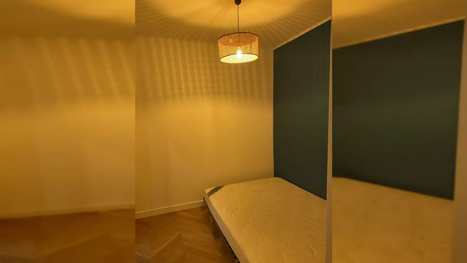 Appartement à louer, 28m², Paris 9ème