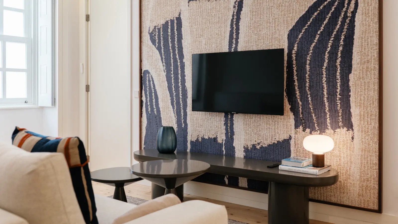 Appartement à louer, 47m², Port-de-Lanne