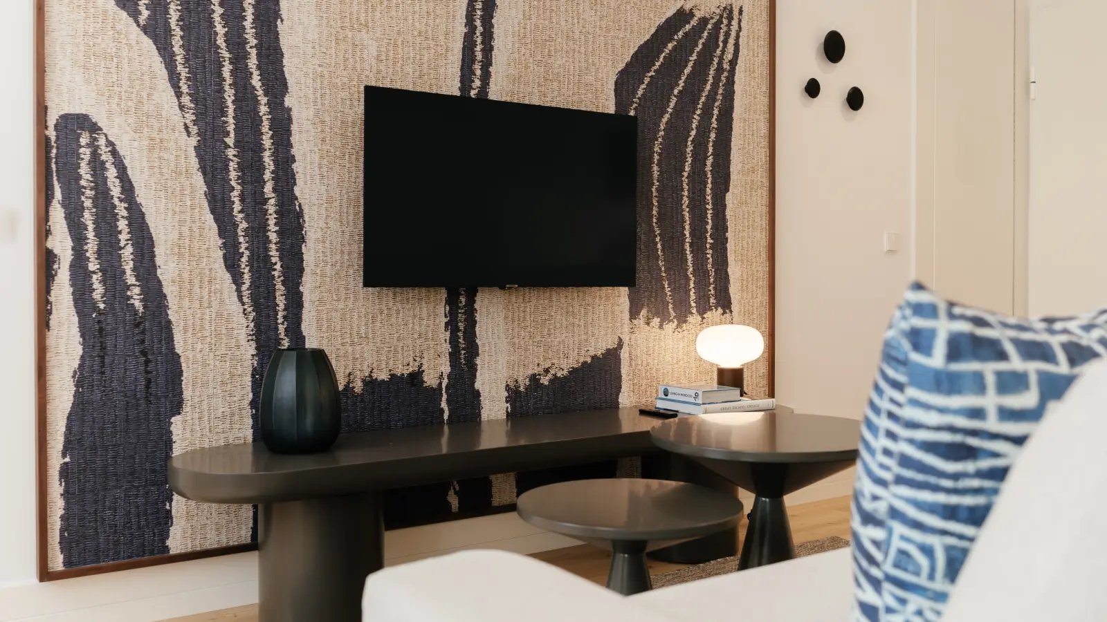 Appartement à louer, 47m², Port-de-Lanne