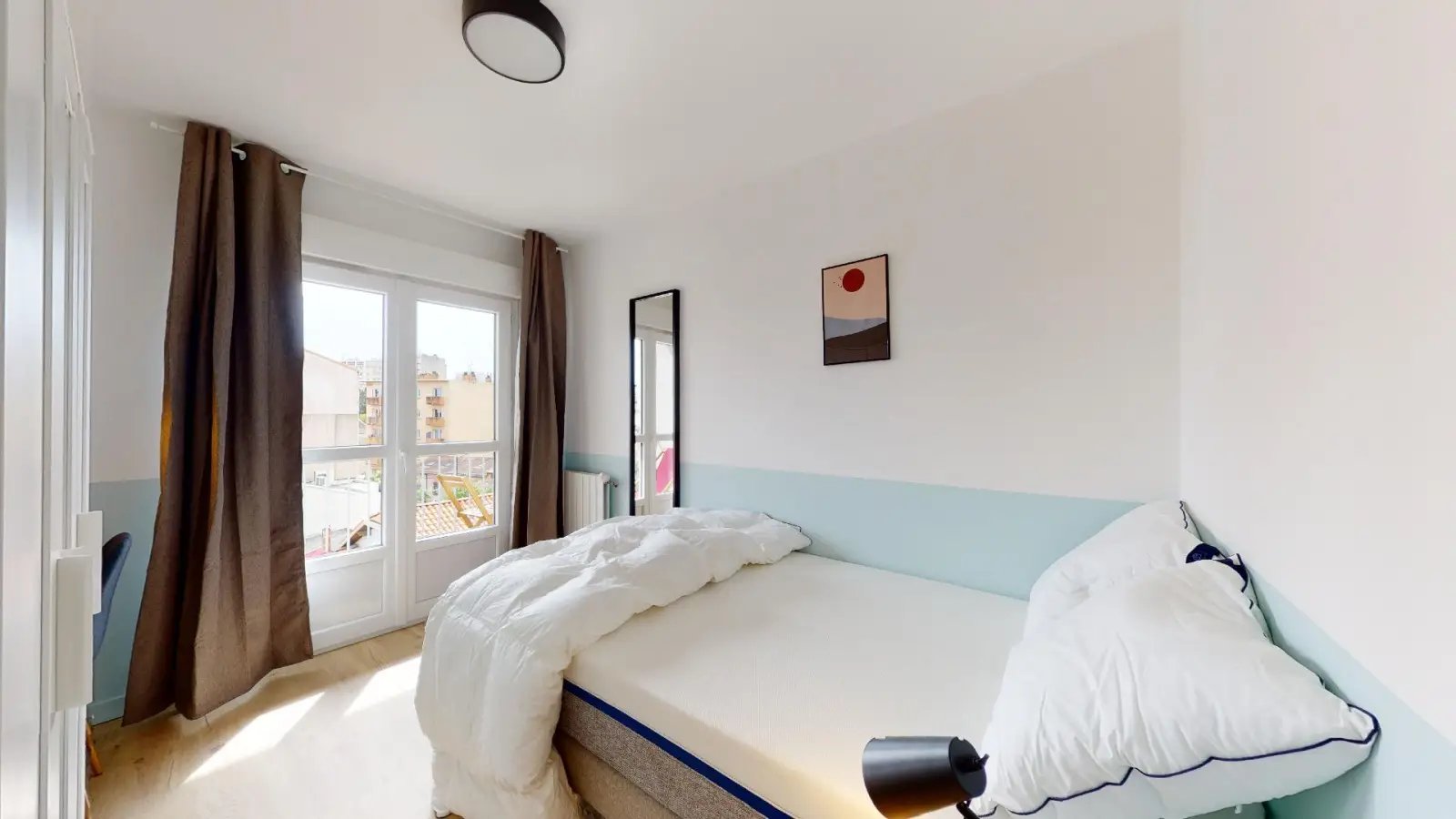 Appartement à louer, NaNm², Toulouse