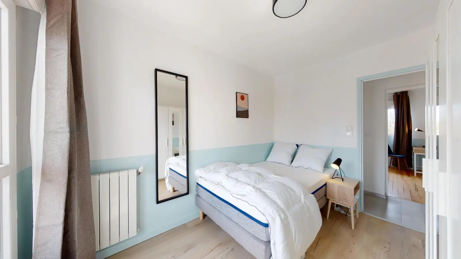 Appartement à louer, NaNm², Toulouse