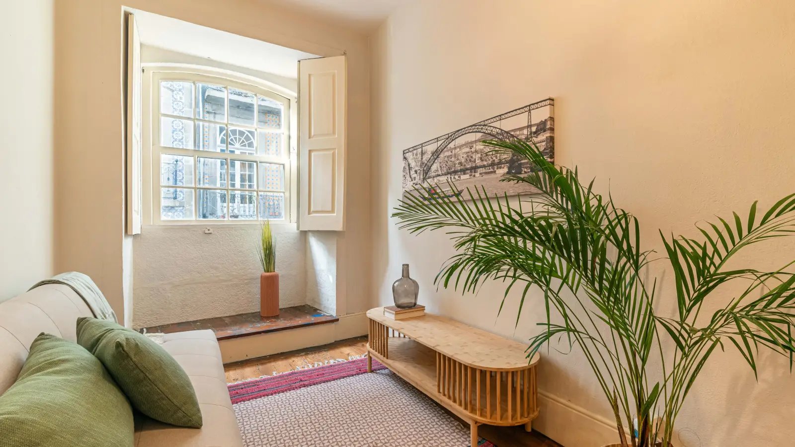 Appartement à louer, 50m², Port-de-Lanne