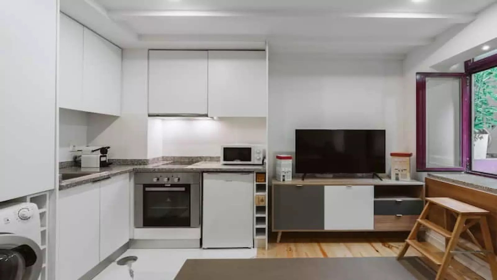 Appartement à louer, 1m², Port-Saint-Père
