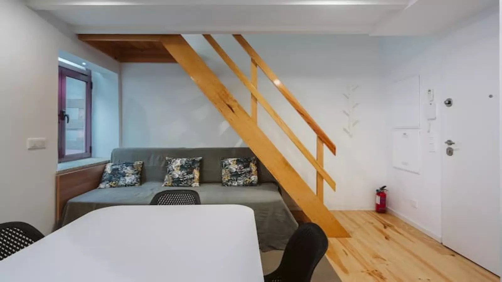 Appartement à louer, 1m², Port-Saint-Père
