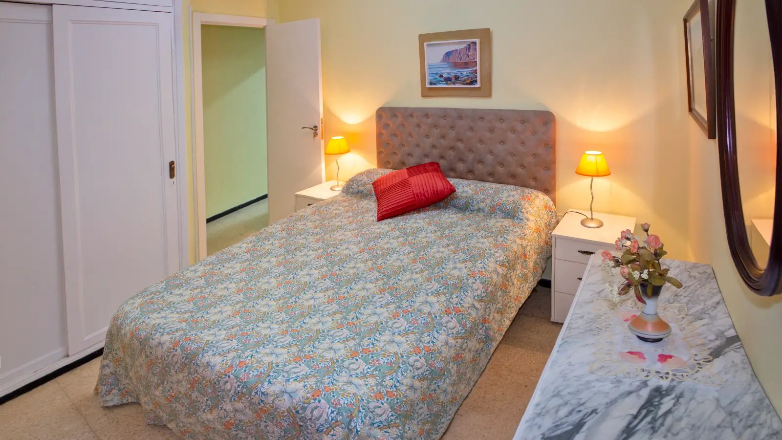 Appartement à louer, 47m², Saint-Alban-de-Roche