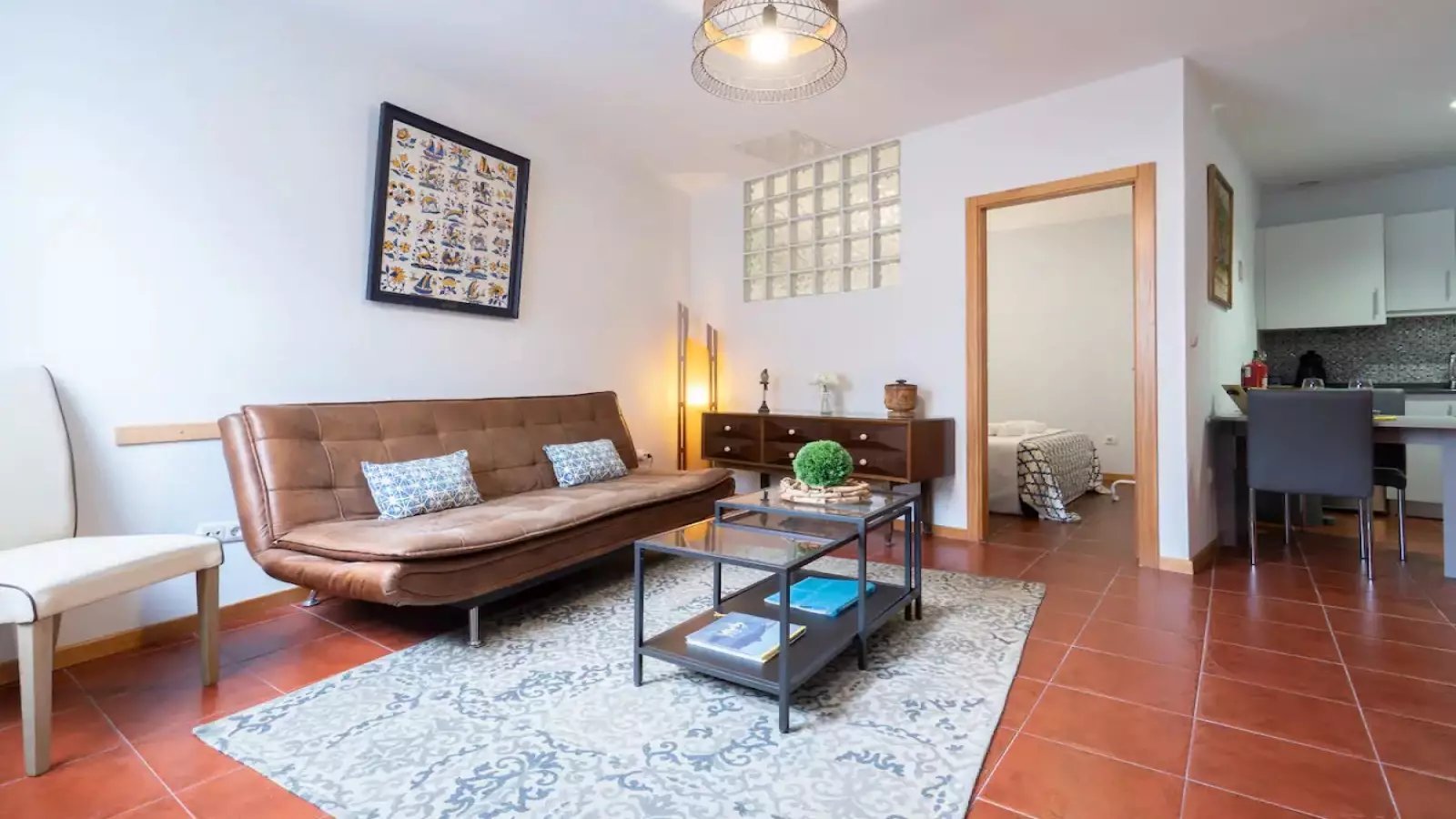 Appartement à louer, 1m², Port-Saint-Père