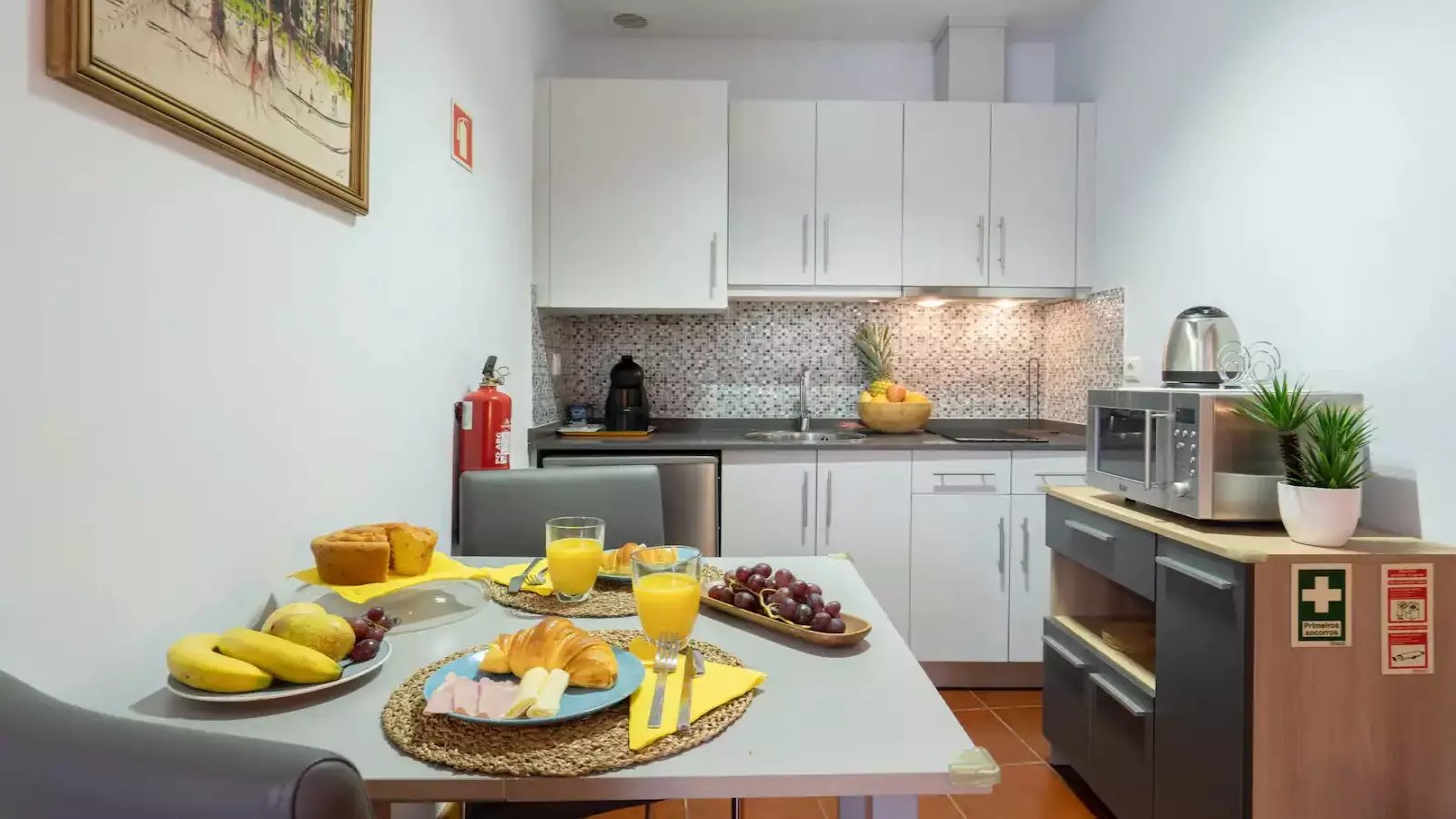 Appartement à louer, 1m², Port-Saint-Père