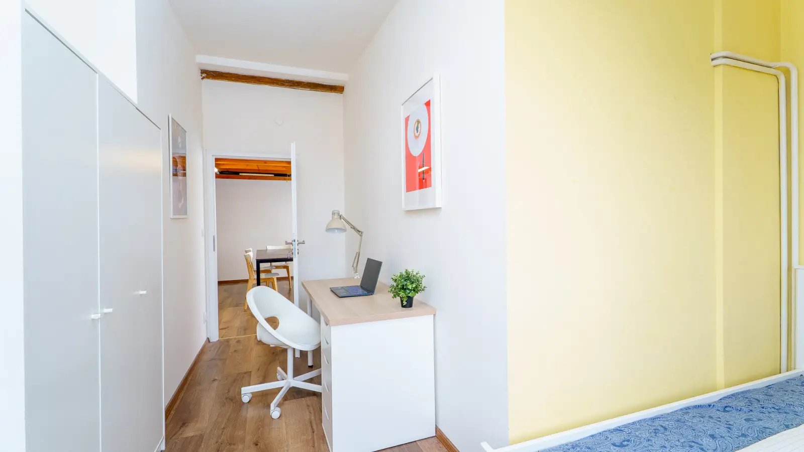 Maison à louer, NaNm², Le Monastère