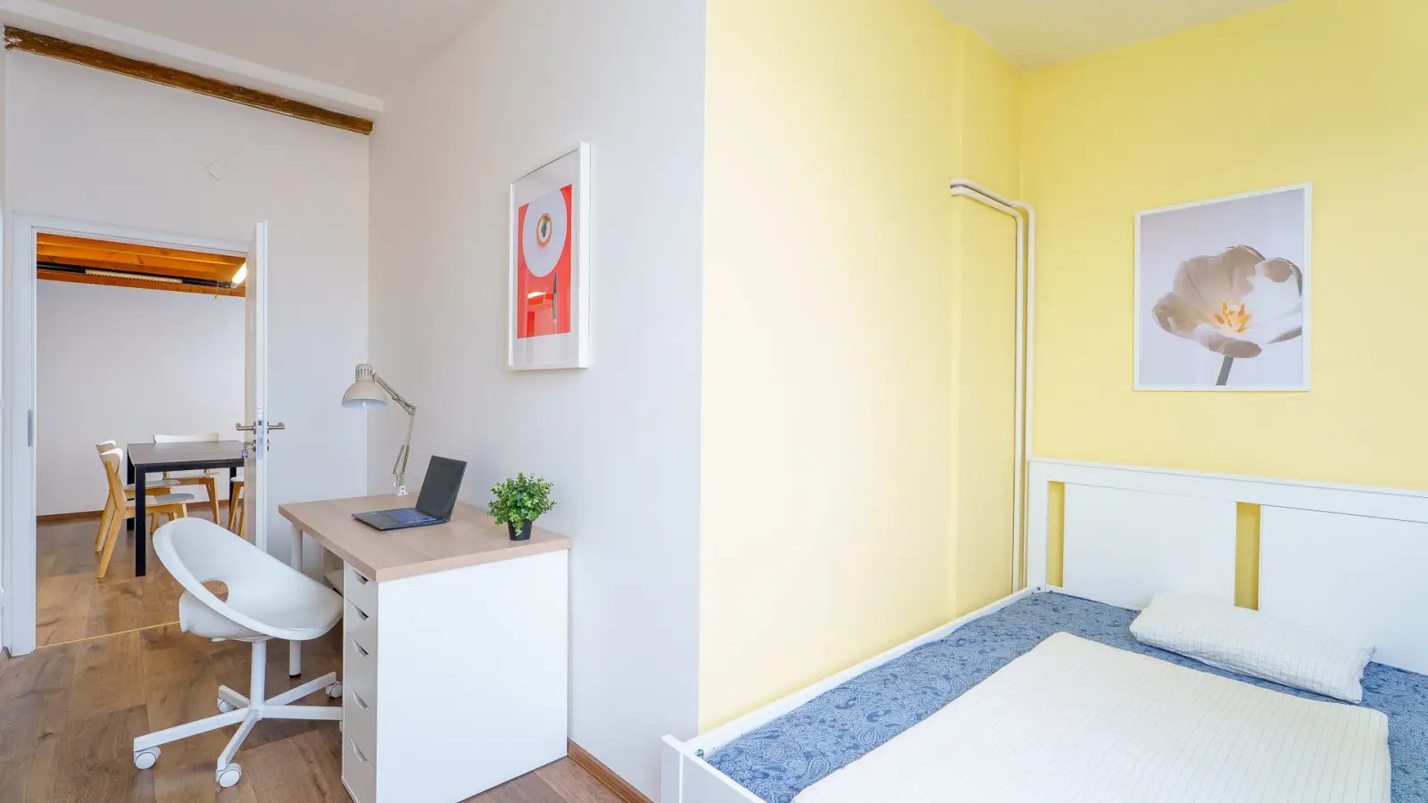 Maison à louer, NaNm², Le Monastère
