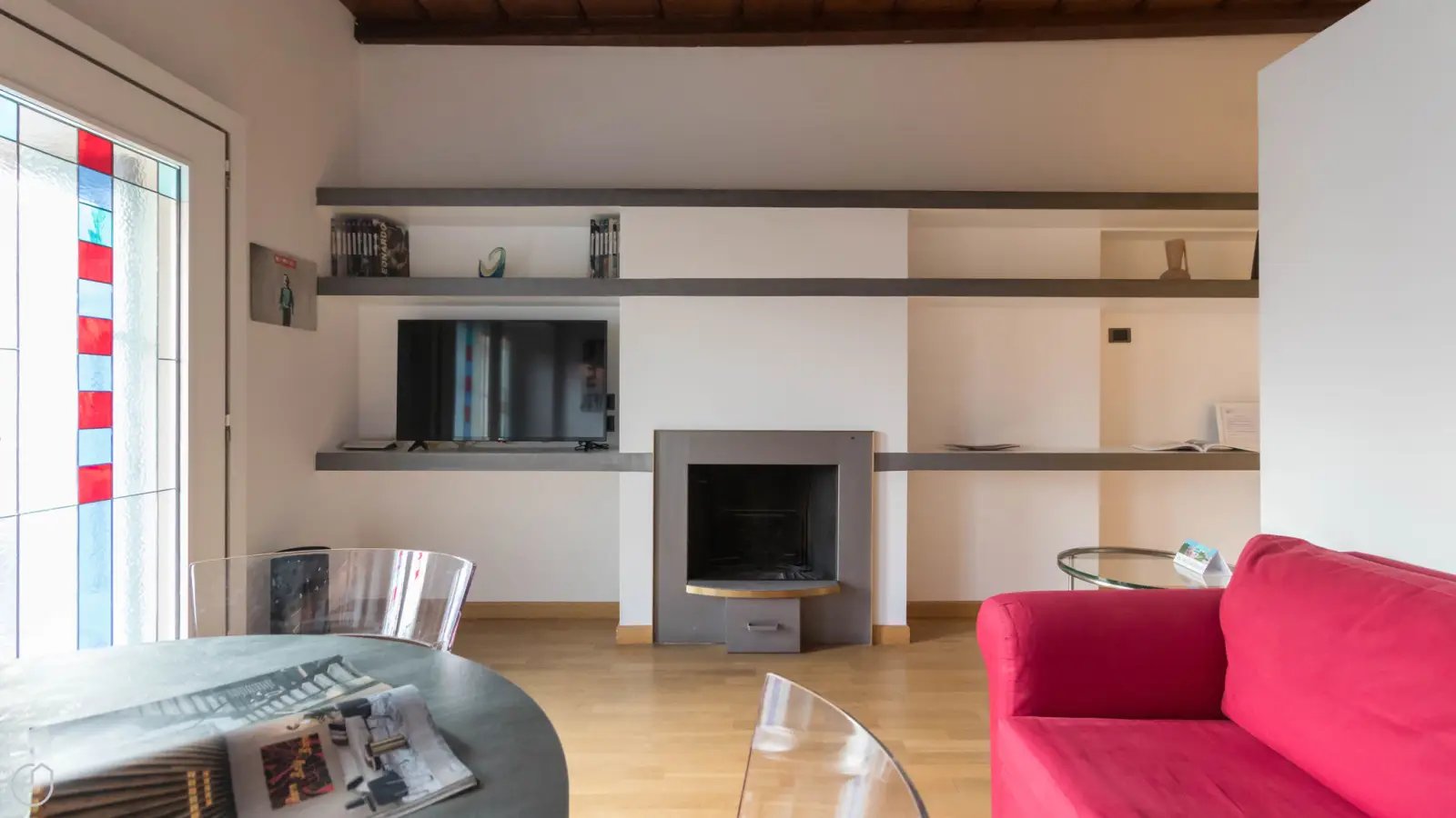 Appartement à louer, 45m², Sari-Solenzara