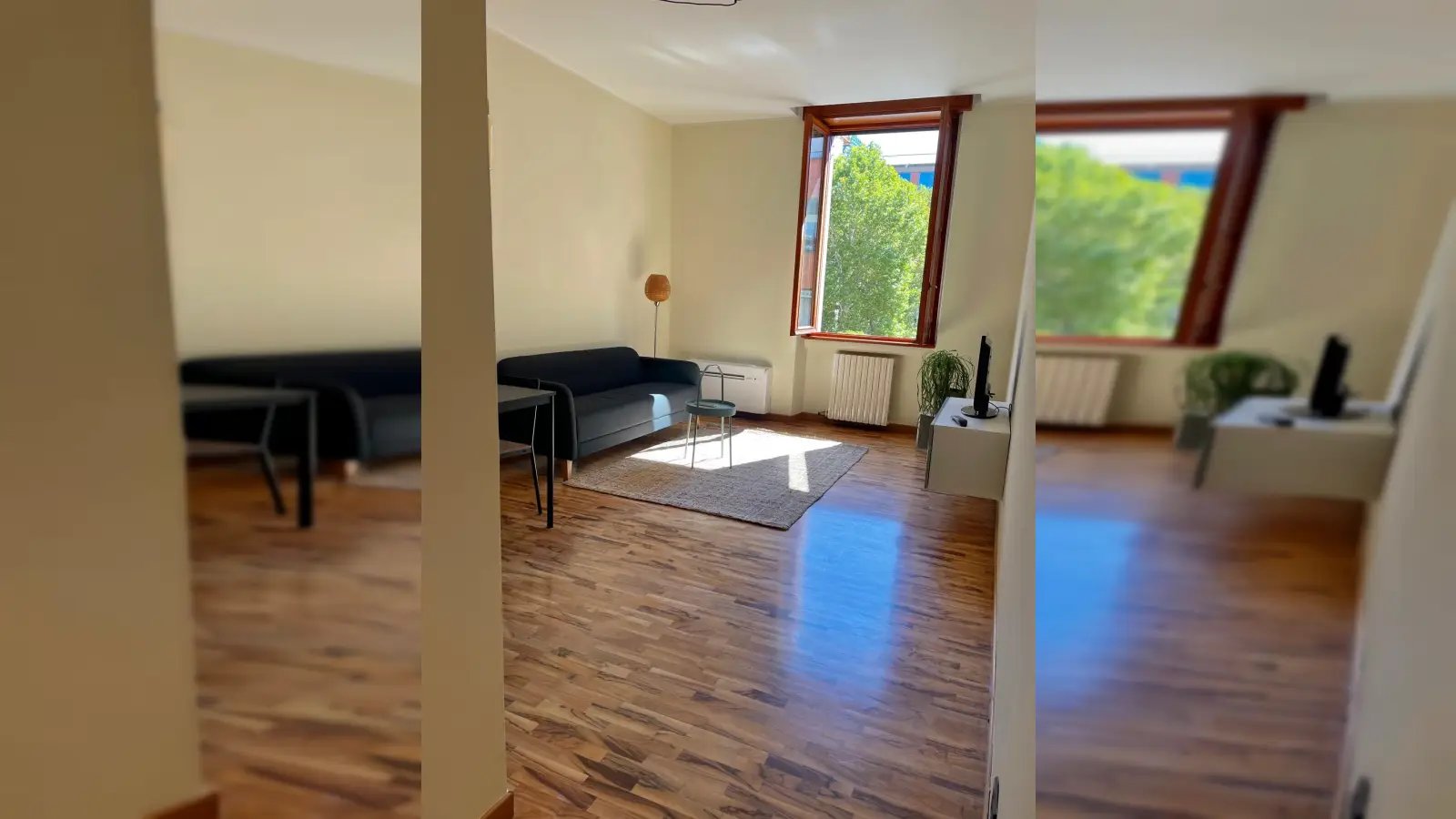 Appartement à louer, 60m², Carbuccia
