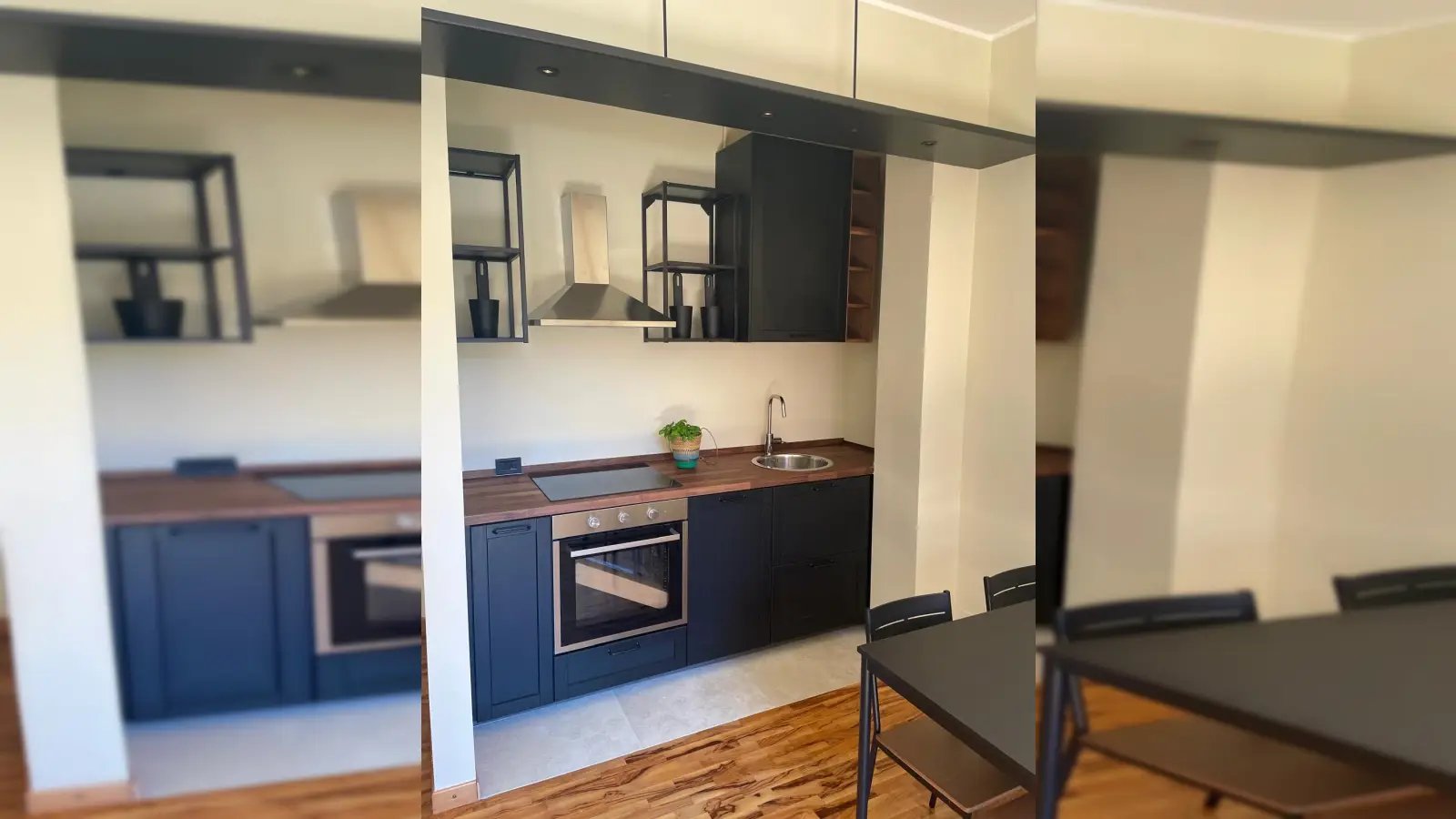 Appartement à louer, 60m², Carbuccia
