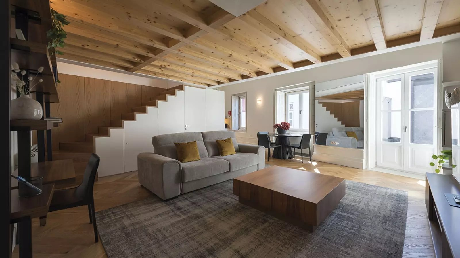 Appartement à louer, NaNm², Port-de-Lanne