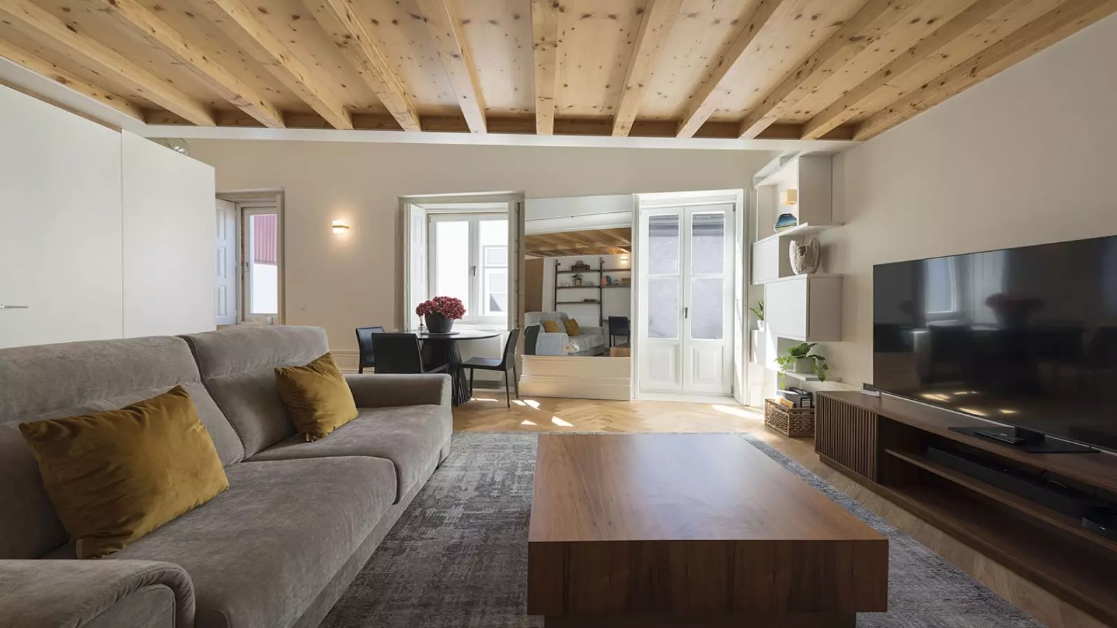 Appartement à louer, NaNm², Port-de-Lanne