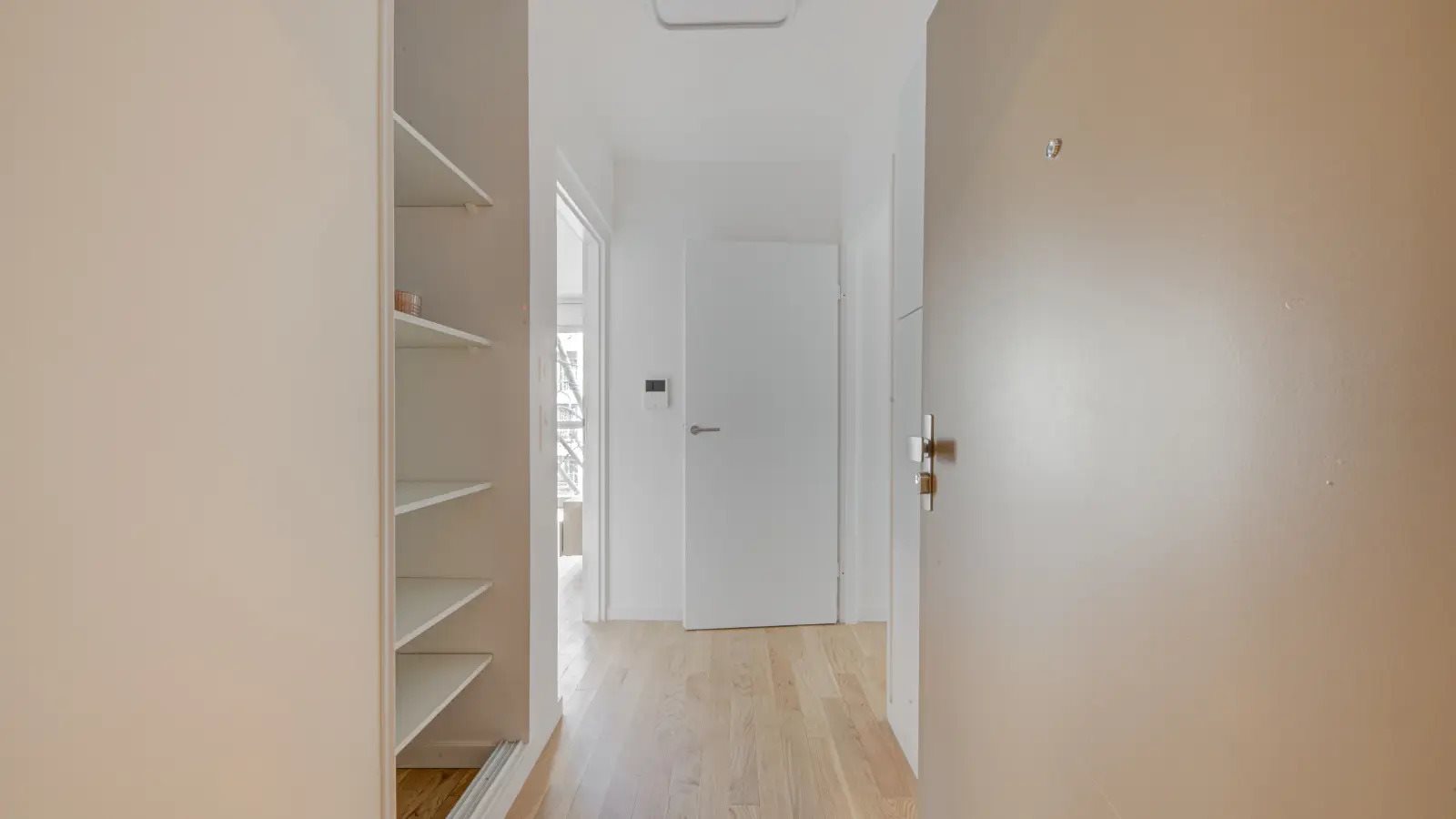 Appartement à louer, 65m², Clichy