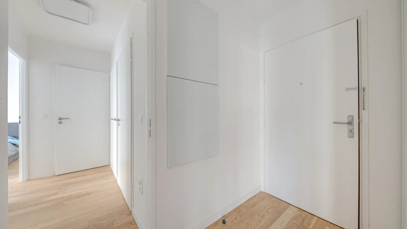 Appartement à louer, 65m², Clichy