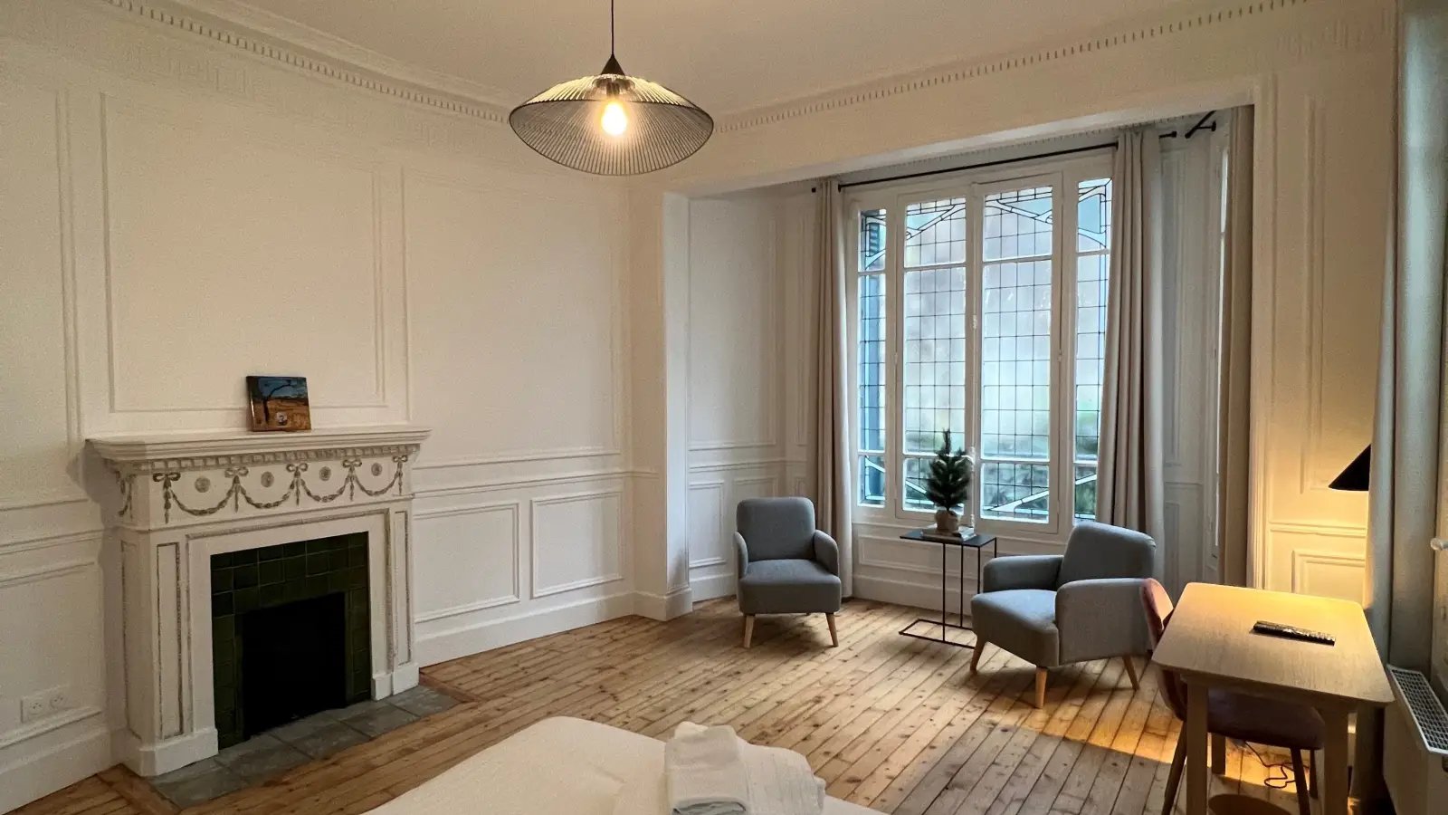 Maison à louer, NaNm², Paris 15ème