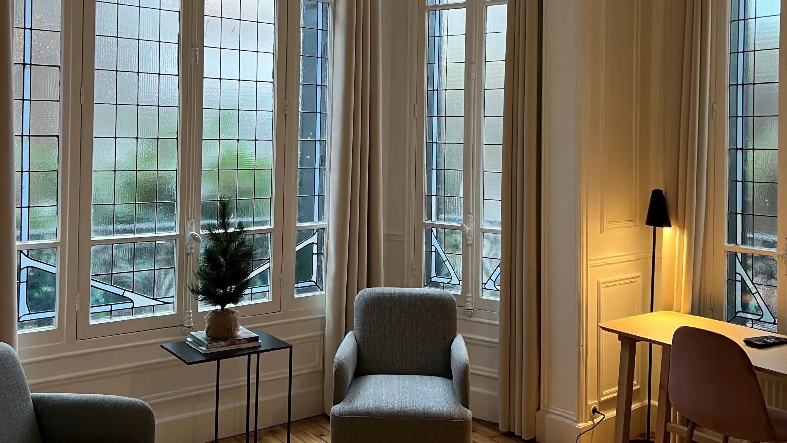 Maison à louer, NaNm², Paris 15ème