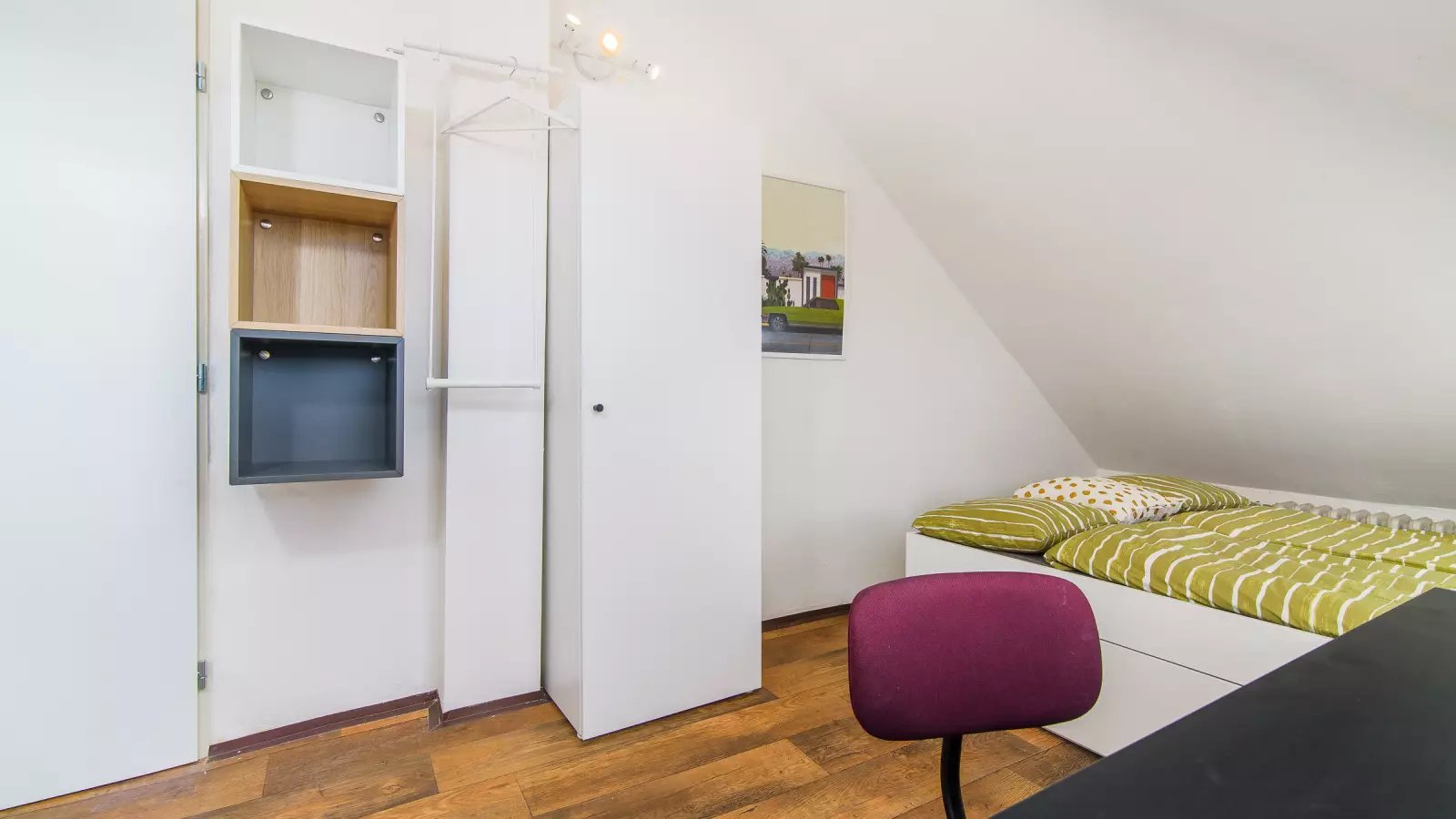 Maison à louer, NaNm², Caen