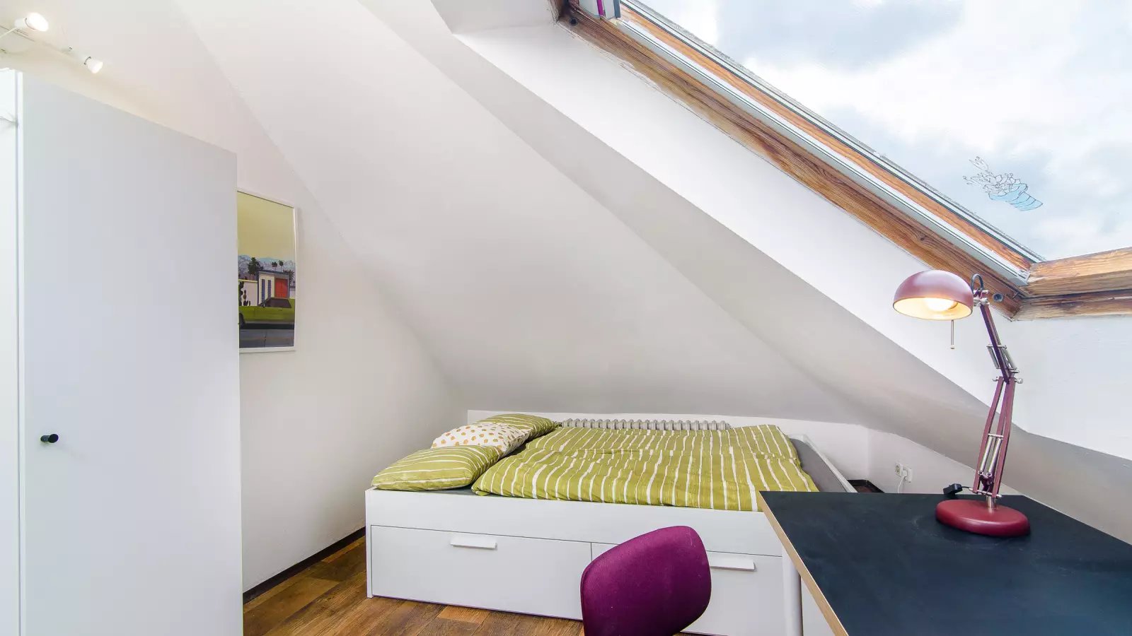 Maison à louer, NaNm², Caen