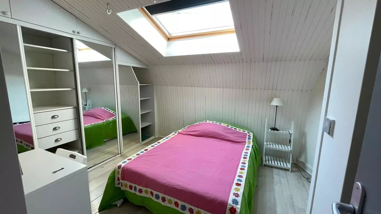 Maison à louer, 130m², Paris 14ème