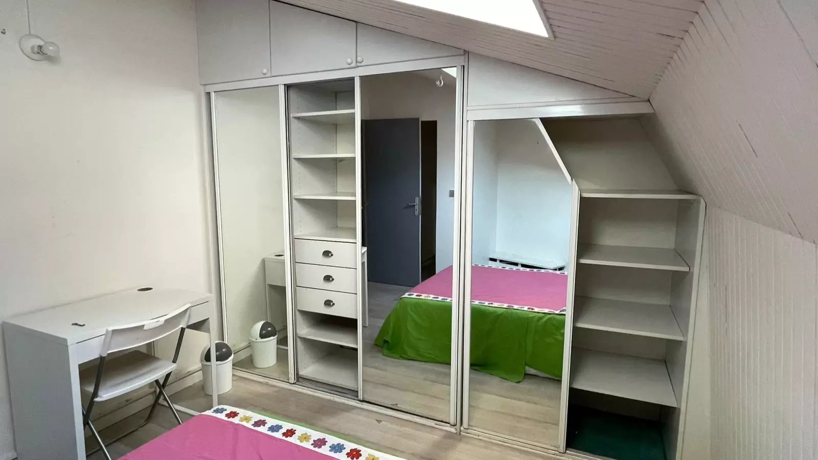 Maison à louer, 130m², Paris 14ème