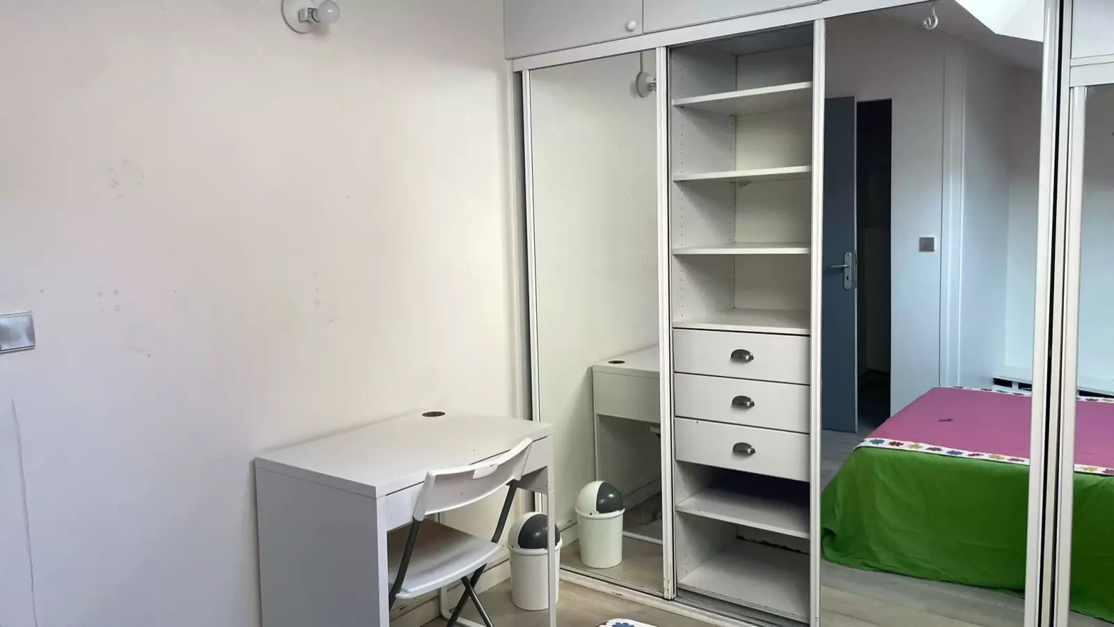 Maison à louer, 130m², Paris 14ème