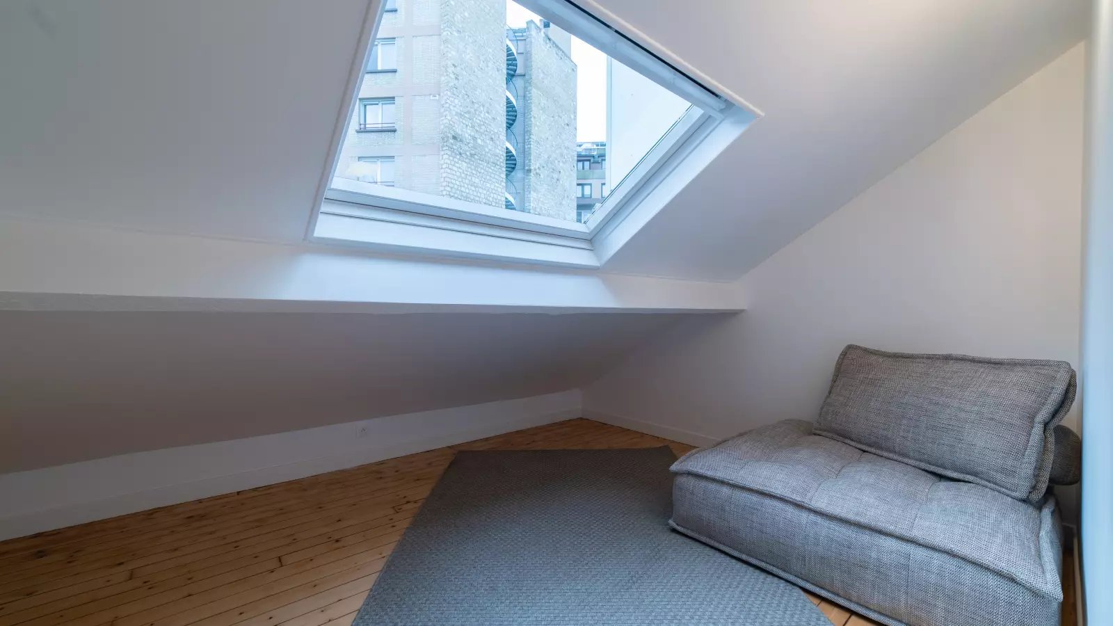 Maison à louer, NaNm², Paris 15ème