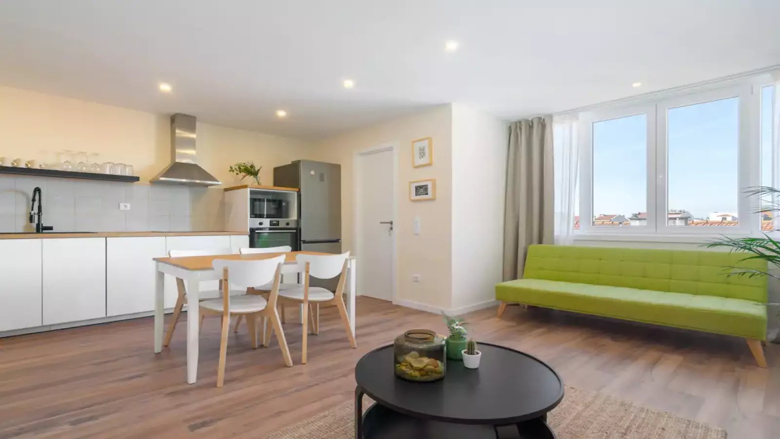 Appartement à louer, 3m², Port-de-Lanne
