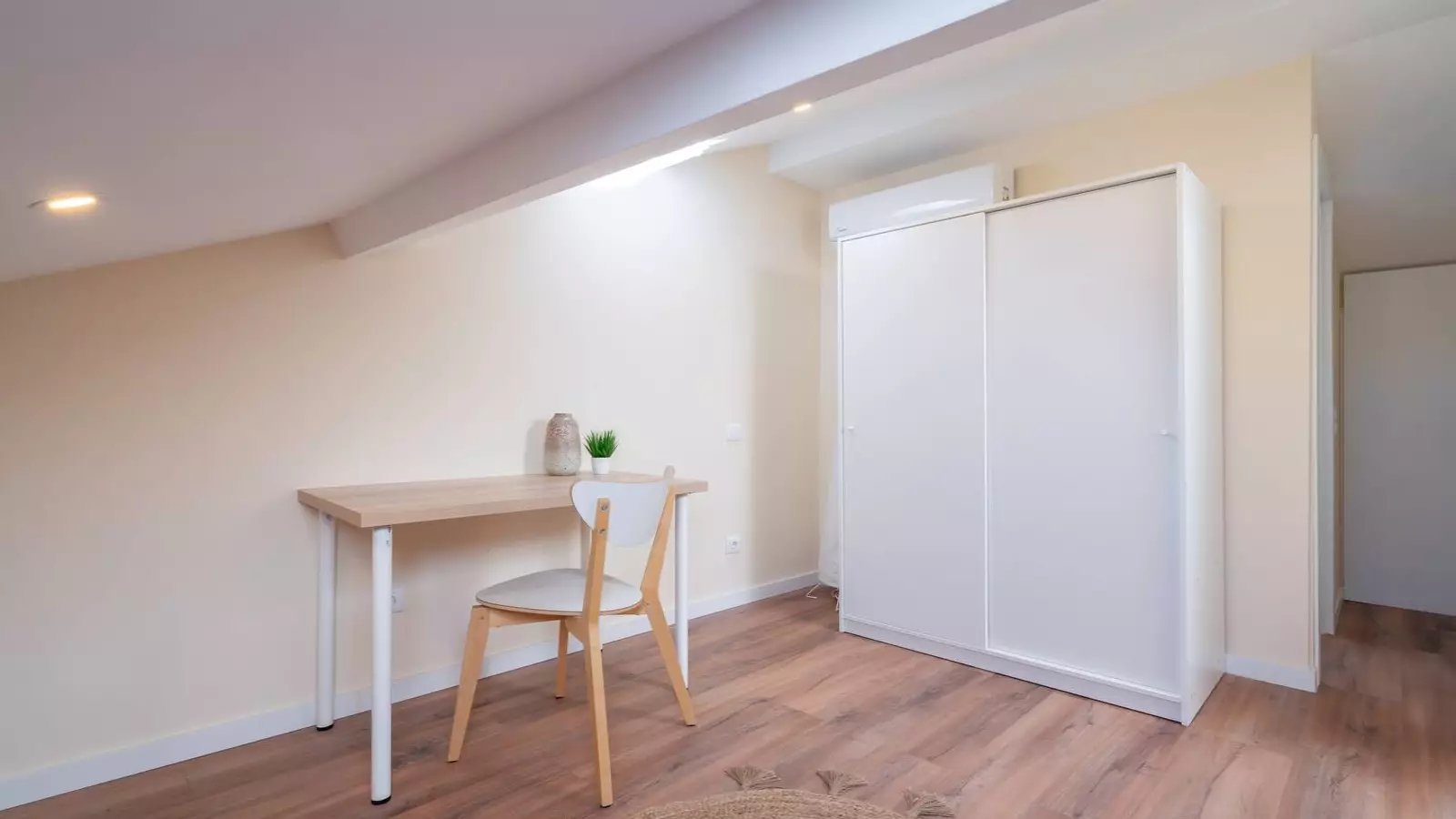 Appartement à louer, 3m², Port-de-Lanne