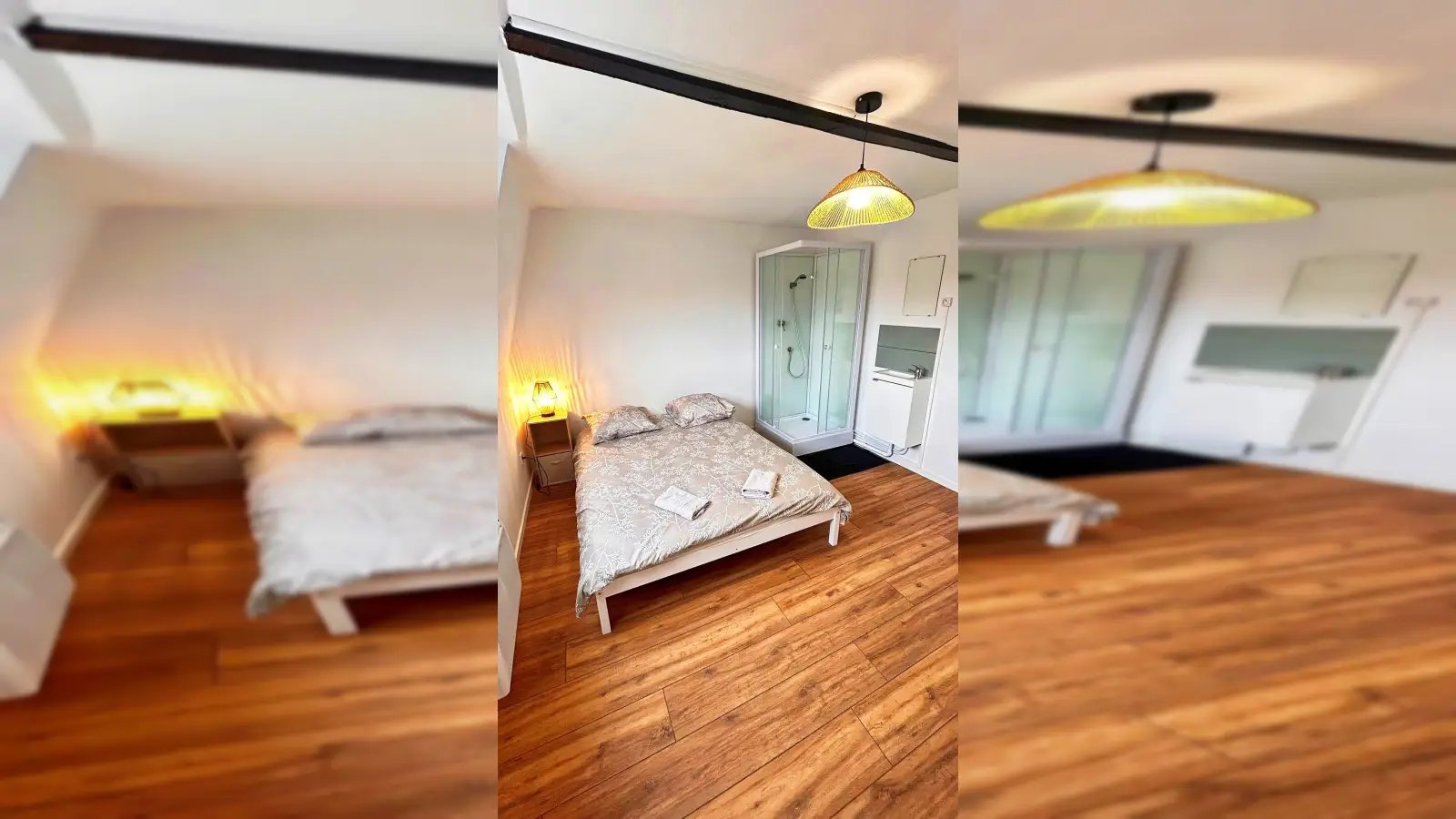 Appartement à louer, 1m², Roubaix
