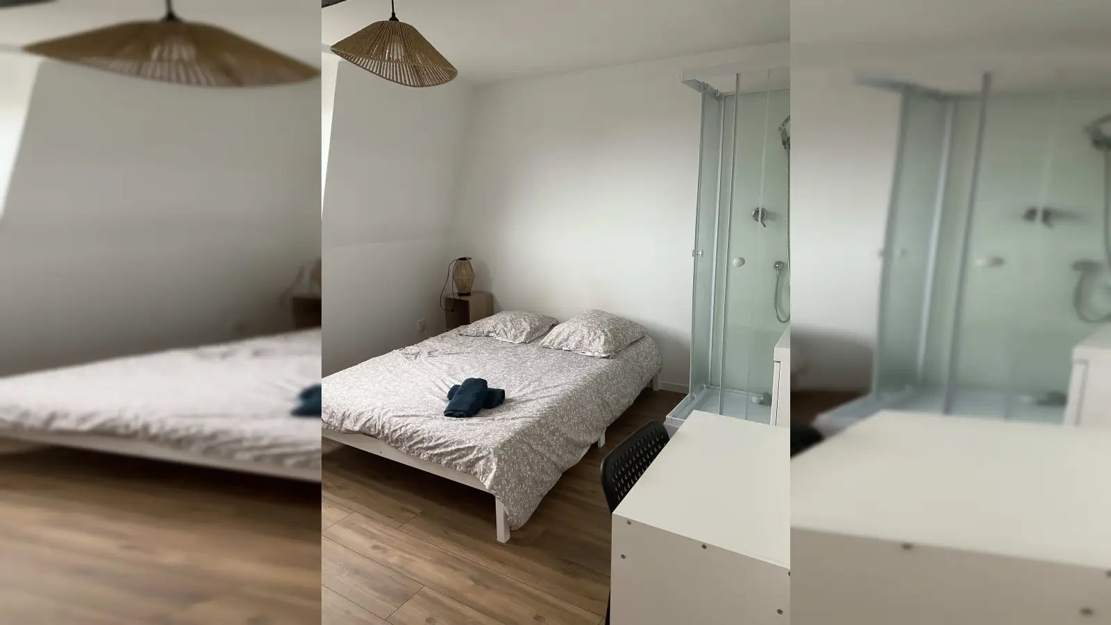 Appartement à louer, 1m², Roubaix