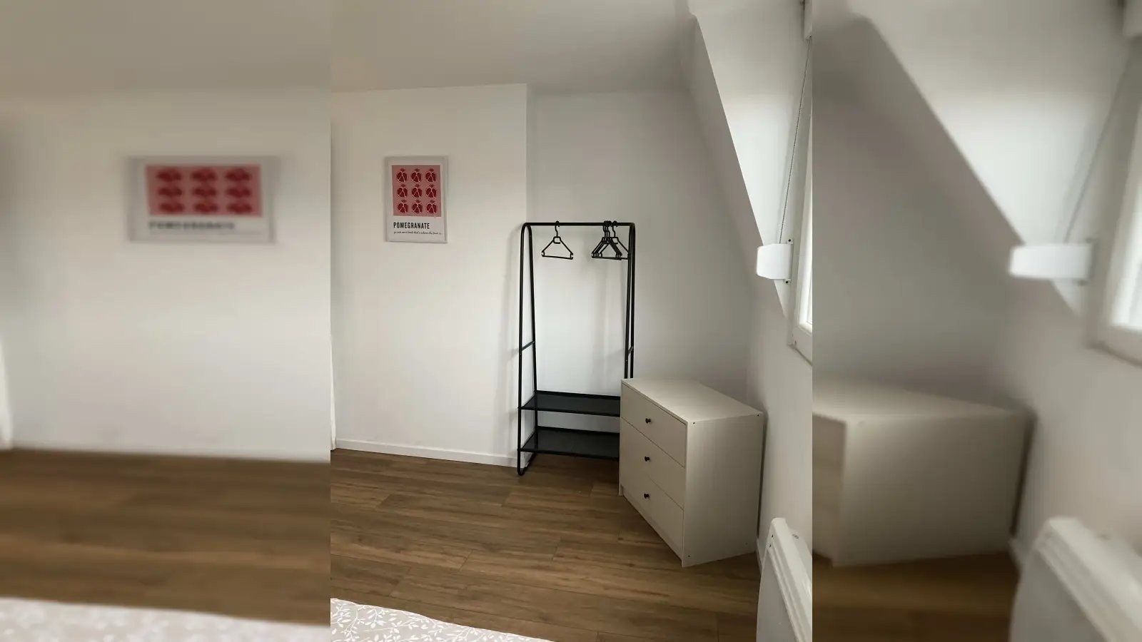 Appartement à louer, 1m², Roubaix