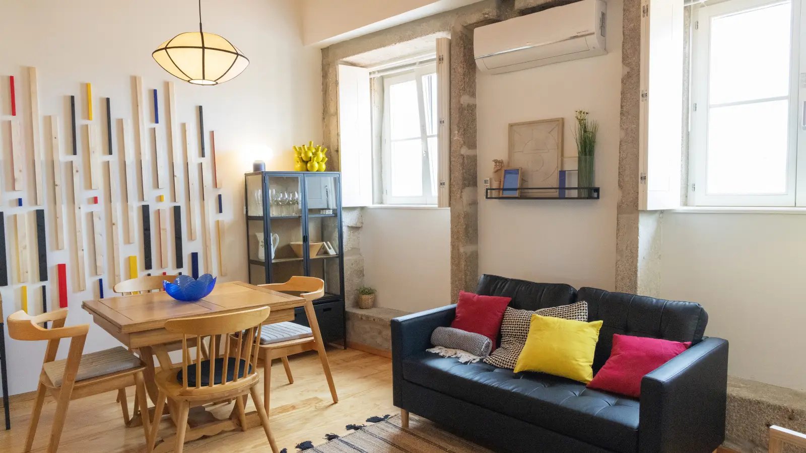 Appartement à louer, 70m², Port-de-Lanne